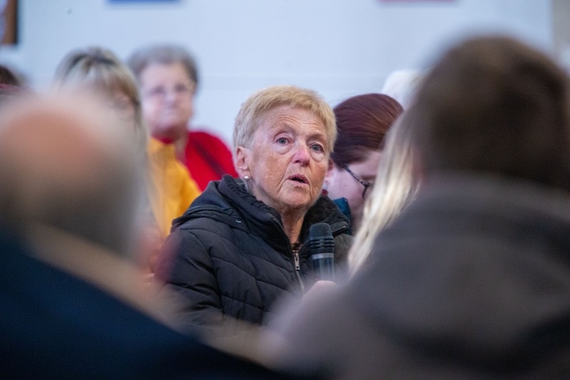 Other image for Bus protestors plan mass demo